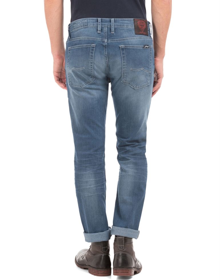 Ed Hardy Casual  Men Jeans